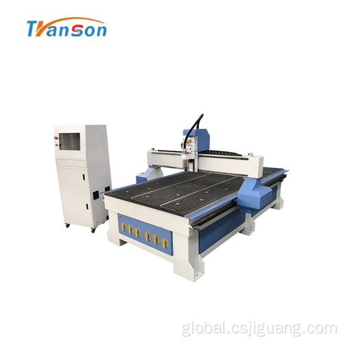China 2030 CNC Router ATC With Back 8 Tools Factory